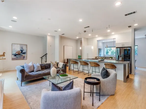 4219 McKinney Ave APT F, Dallas, TX 75205