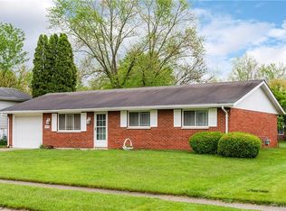 5214 Waverly St, Fairborn, OH 45324