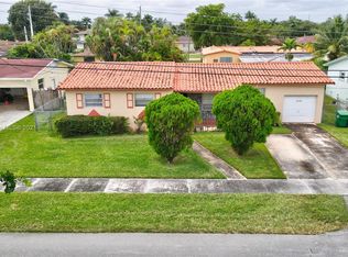 9200 NW 13th Ct, Miami, FL 33147