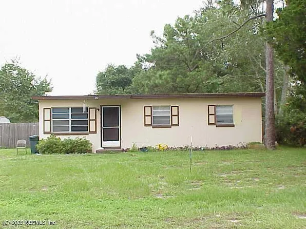 342 Linden Ln, Orange Park, FL 32073