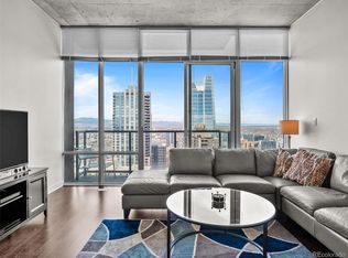 891 14th St UNIT 3907, Denver, CO 80202