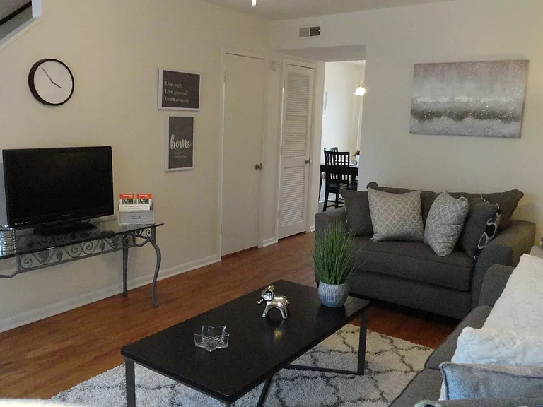 Townhouse Village — Photo 13