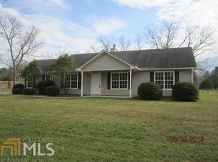 252 Fellowship Dr, Barnesville, GA 30204