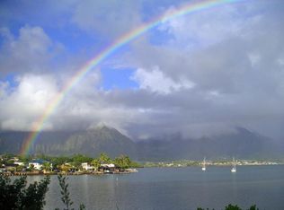 44-633 Kaneohe Bay Dr #3, Kaneohe, HI 96744