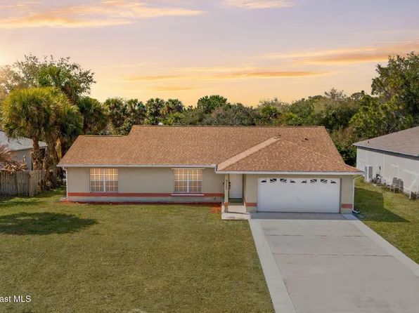 6220 Golfview Ave, Cocoa, FL 32927