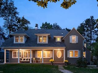 55 Curtis Pl, Maplewood, NJ 07040