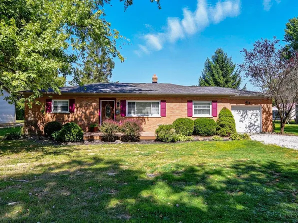 649 Hoffman St, Williamsburg, OH 45176