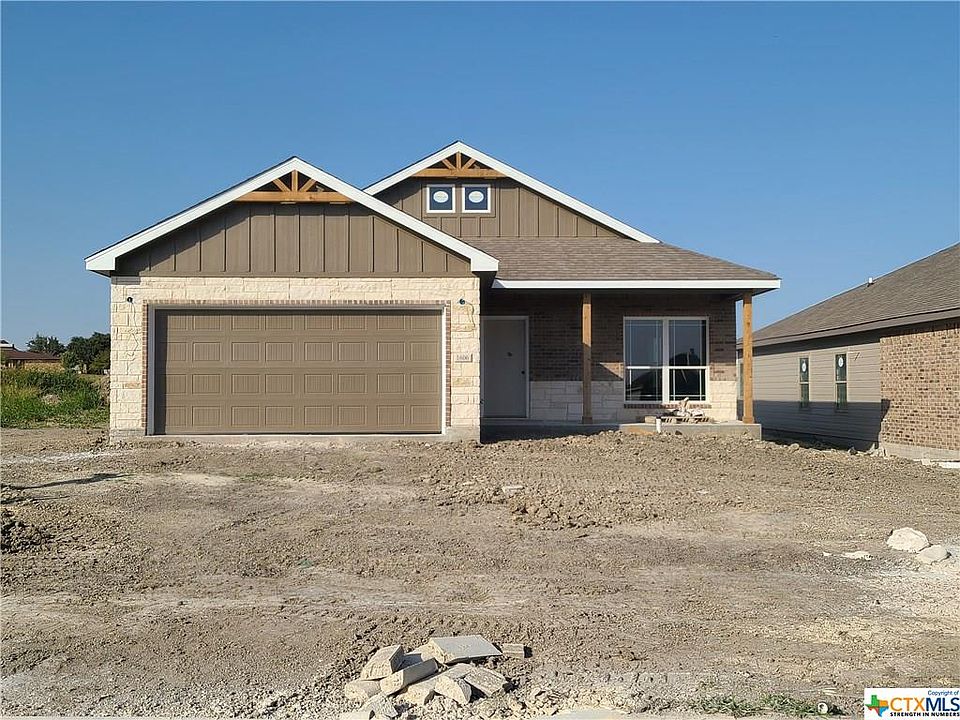 1st image of 1606 Black Kettle Trl