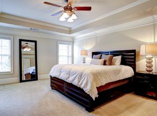 2683 Derby Walk, Atlanta, GA 30319