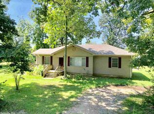 3001 Huffman Rd, Bryant, AR 72019