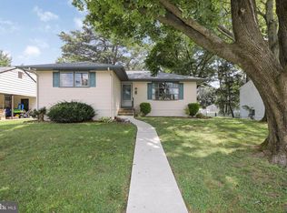 107 Connecticut Ave, Cherry Hill, NJ 08002