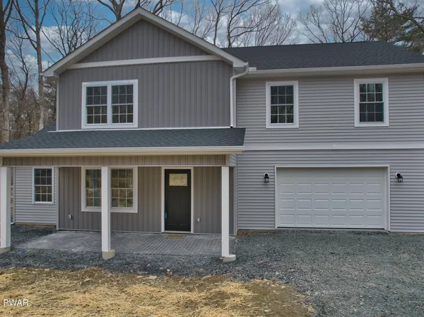146 Locust Dr, Milford, PA 18337
