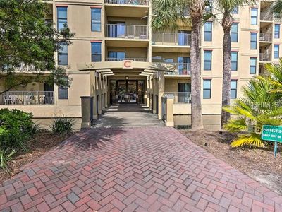 34 S Forest Beach Dr #10D, Hilton Head Island, SC, 29928