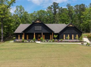 1231 Spinnaker Rd, Buckhead, GA 30625