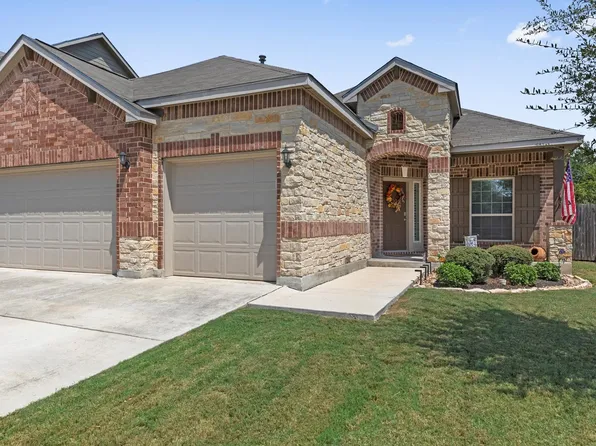343 Snow Goose, New Braunfels, TX 78130