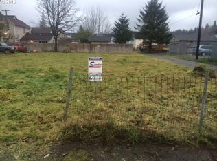 210 N E St, Aberdeen, WA