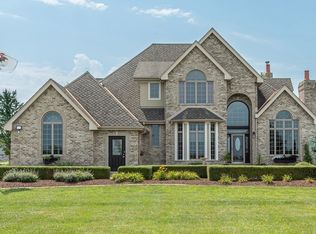 19657 W Sharp Rd, Elwood, IL 60421