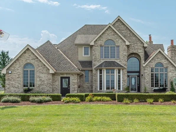 19657 W Sharp Rd, Elwood, IL 60421