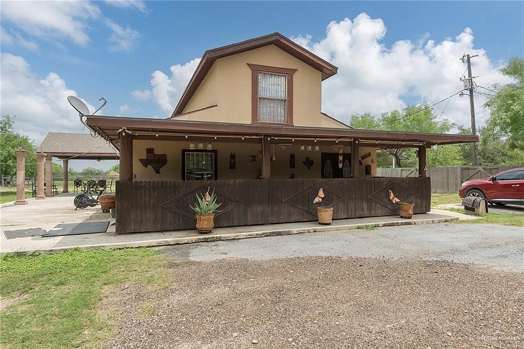 11616 N Mayberry Ave, Mission, TX 78573 Zillow