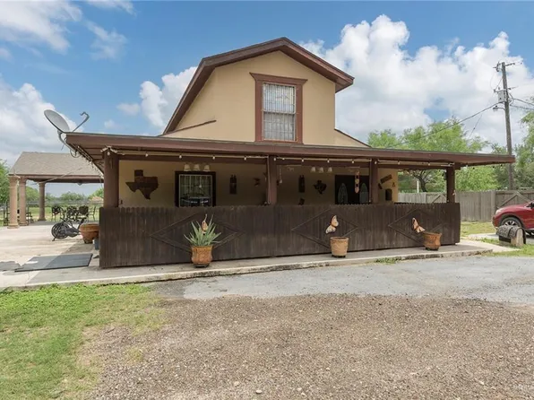 11616 N Mayberry Rd, Mission, TX 78573