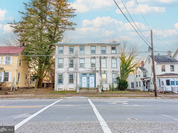 315 Broadway #317, Salem, NJ 08079