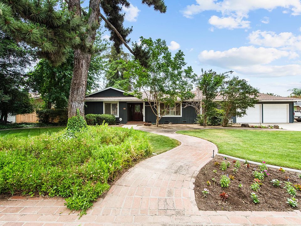 901 N Beatrice Dr Tulare CA 93274 Zillow