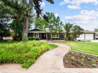 901 N Beatrice Dr, Tulare, CA 93274