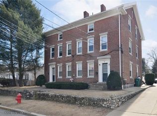 74 Farm St, Woonsocket, RI 02895