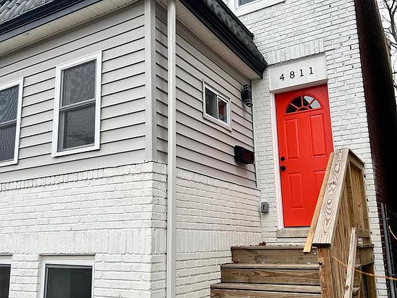 2nd image of 4811 Reisterstown Rd