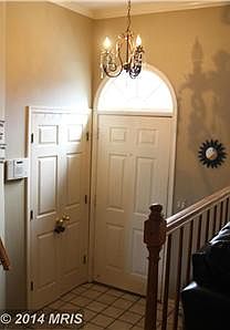 Entrance/foyer