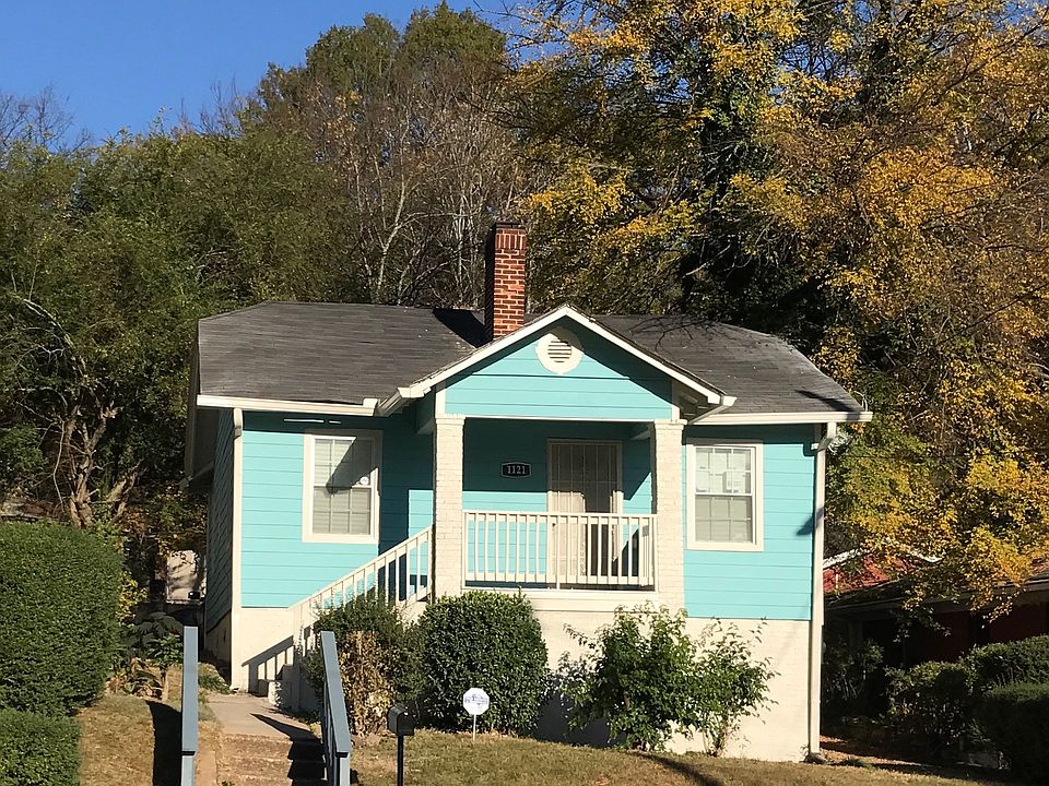 House Front