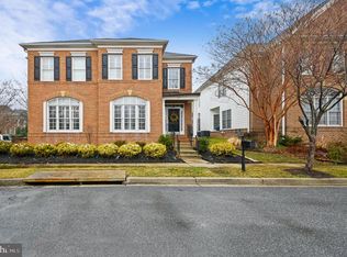 706 Drake Way, Annapolis, MD 21401
