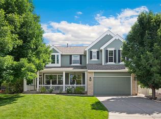 6114 Devinney Ct, Arvada, CO 80004