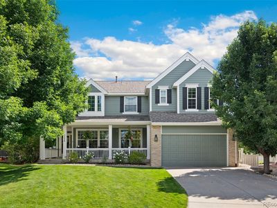 6114 Devinney Court, Arvada, CO, 80004