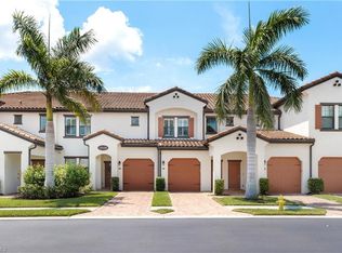 15156 Palmer Lake Cir UNIT 202, Naples, FL 34109