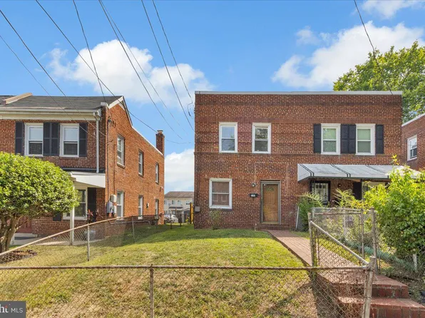 1193 46th Pl SE, Washington, DC 20019