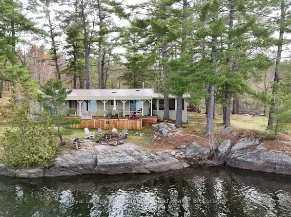 823 Tangamong Rd E, Marmora And Lake, ON K0L 1Z0