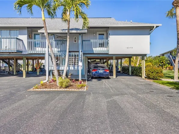 16379 Boyce DR #204, BOKEELIA, FL 33922