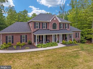 81 Eddins Ln, Ruckersville, VA 22968