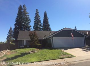135 Rhoades Way, Folsom, CA 95630