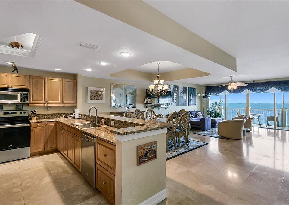 Villa Del Mar Of Clearwater Condominiums Clearwater, FL Zillow