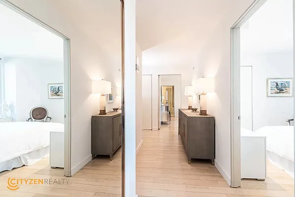 Rented by City Zen Realty | media 21