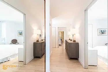 Rented by City Zen Realty