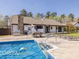 4000 Burning Tree Ln, Augusta, GA 30906