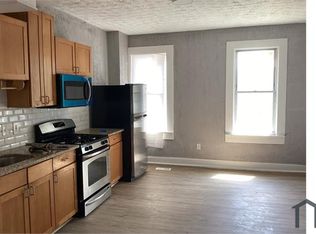 1127 Ashburton St, Baltimore, MD 21216