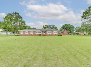 60 Dailey Ave, Brent, AL 35034