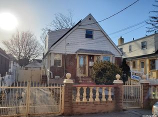 11726 145th St, Jamaica, NY 11436