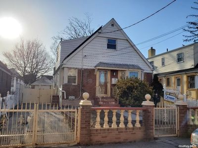 117-26 145th Street, Jamaica, NY, 11436
