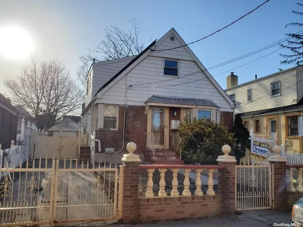 117-26 145th Street, Jamaica, NY 11436