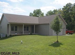 142 Wiltshire Dr, Bellefonte, PA 16823